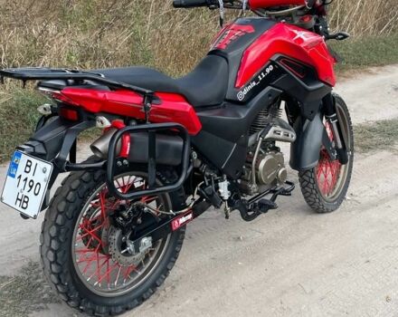 Шанрай Другая, объемом двигателя 0.25 л и пробегом 0 тыс. км за 1194 $, фото 7 на Automoto.ua