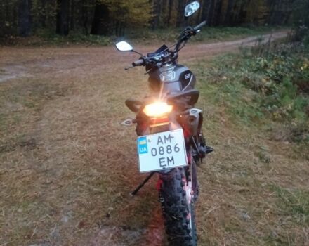 Шанрай Другая, объемом двигателя 0.2 л и пробегом 0 тыс. км за 550 $, фото 3 на Automoto.ua