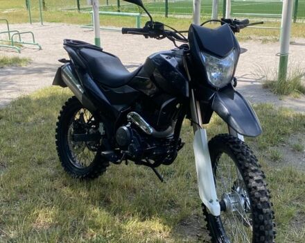 Шанрай Другая, об'ємом двигуна 0.25 л та пробігом 0 тис. км за 955 $, фото 3 на Automoto.ua