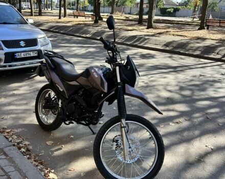 Шанрай Другая, объемом двигателя 0.25 л и пробегом 0 тыс. км за 1400 $, фото 6 на Automoto.ua