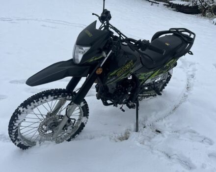 Шанрай Другая, об'ємом двигуна 0.2 л та пробігом 0 тис. км за 804 $, фото 9 на Automoto.ua