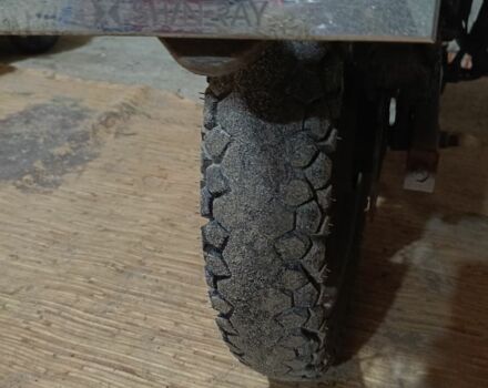 Шанрай Другая, объемом двигателя 0.25 л и пробегом 0 тыс. км за 947 $, фото 3 на Automoto.ua