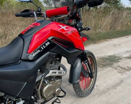 Шанрай Другая, объемом двигателя 0.25 л и пробегом 0 тыс. км за 1194 $, фото 3 на Automoto.ua