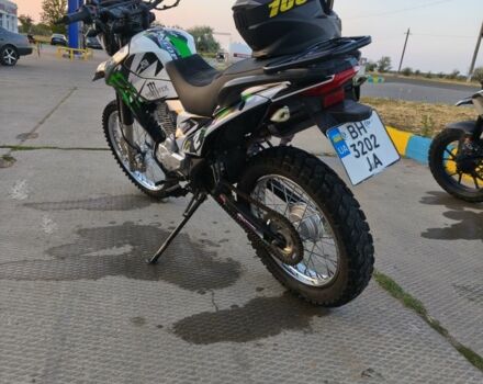 Шанрай Другая, объемом двигателя 0.25 л и пробегом 0 тыс. км за 1300 $, фото 2 на Automoto.ua