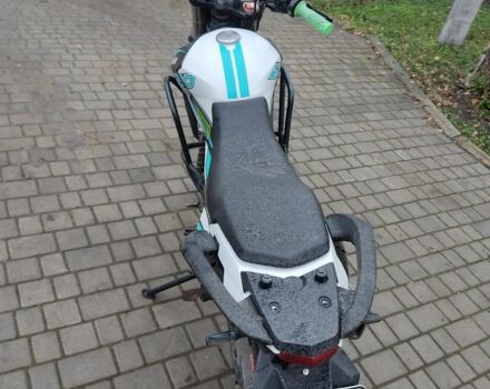 Шанрай Другая, объемом двигателя 0.25 л и пробегом 0 тыс. км за 800 $, фото 3 на Automoto.ua