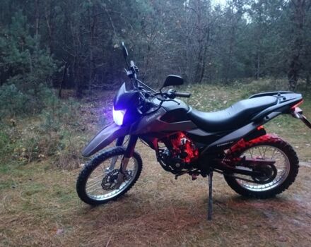 Шанрай Другая, объемом двигателя 0.2 л и пробегом 0 тыс. км за 550 $, фото 1 на Automoto.ua