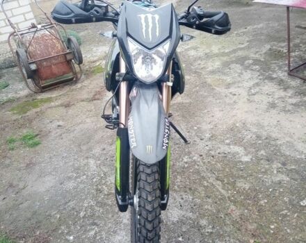 Шанрай Другая, об'ємом двигуна 0.25 л та пробігом 0 тис. км за 1200 $, фото 2 на Automoto.ua