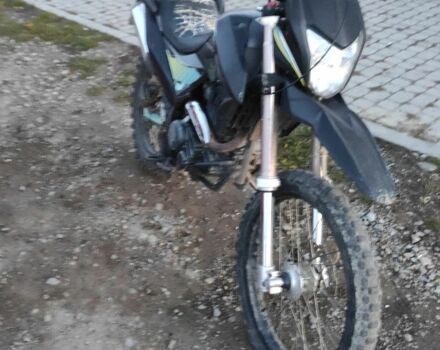 Шанрай Другая, объемом двигателя 0.25 л и пробегом 0 тыс. км за 1000 $, фото 2 на Automoto.ua