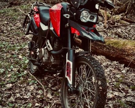 Шанрай Другая, объемом двигателя 0.25 л и пробегом 0 тыс. км за 1194 $, фото 9 на Automoto.ua