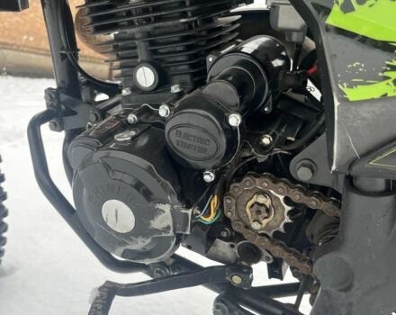 Шанрай Другая, об'ємом двигуна 0.2 л та пробігом 0 тис. км за 804 $, фото 7 на Automoto.ua