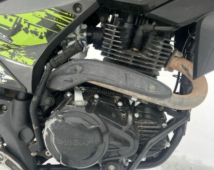 Шанрай Другая, об'ємом двигуна 0.2 л та пробігом 0 тис. км за 804 $, фото 2 на Automoto.ua