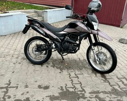 Шанрай Другая, объемом двигателя 0.25 л и пробегом 0 тыс. км за 1400 $, фото 1 на Automoto.ua