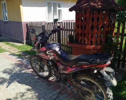 Шанрай Другая, объемом двигателя 0.25 л и пробегом 0 тыс. км за 1112 $, фото 3 на Automoto.ua