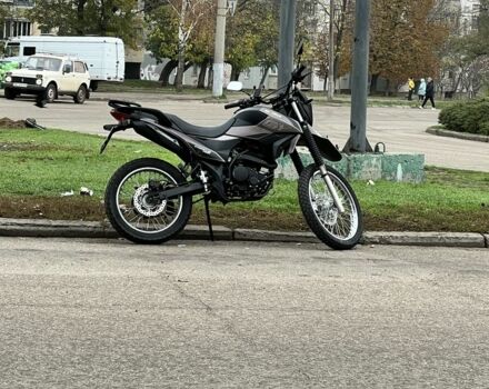 Шанрай Другая, объемом двигателя 0.25 л и пробегом 0 тыс. км за 1400 $, фото 5 на Automoto.ua