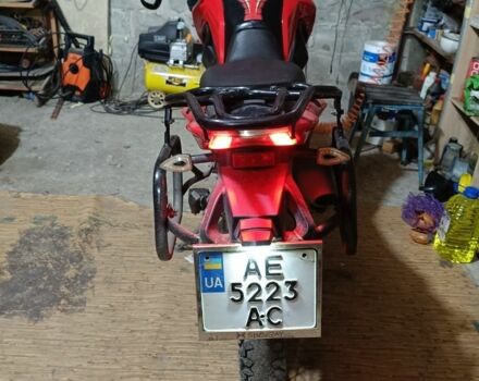 Шанрай Другая, объемом двигателя 0.25 л и пробегом 0 тыс. км за 947 $, фото 1 на Automoto.ua