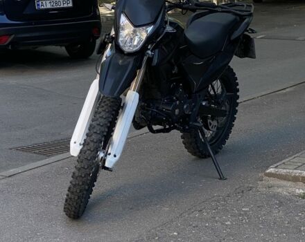 Шанрай Другая, объемом двигателя 0.25 л и пробегом 0 тыс. км за 1034 $, фото 2 на Automoto.ua