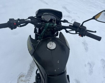 Шанрай Другая, об'ємом двигуна 0.2 л та пробігом 0 тис. км за 804 $, фото 8 на Automoto.ua