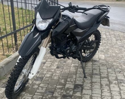 Шанрай Другая, об'ємом двигуна 0.25 л та пробігом 0 тис. км за 955 $, фото 4 на Automoto.ua