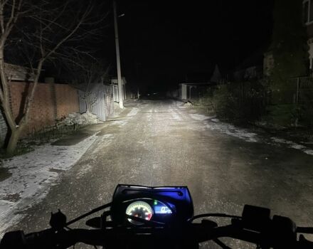 Шанрай Другая, об'ємом двигуна 0.2 л та пробігом 0 тис. км за 947 $, фото 11 на Automoto.ua