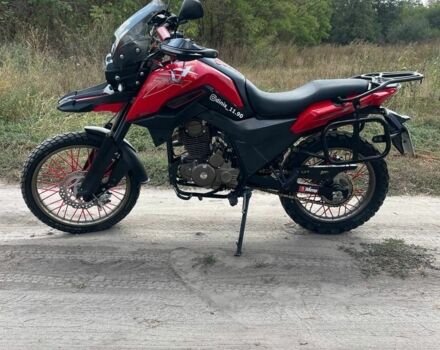 Шанрай Другая, объемом двигателя 0.25 л и пробегом 0 тыс. км за 1194 $, фото 2 на Automoto.ua