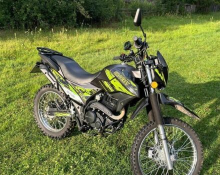 Шанрай Другая 2021 в Корюковке на Automoto.ua Шанрай Другая, объемом двигателя 0.25 л и пробегом 0 тыс. км за 1262 $, фото 1 на Automoto.ua