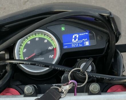 Шанрай Другая, объемом двигателя 0.25 л и пробегом 0 тыс. км за 1003 $, фото 4 на Automoto.ua