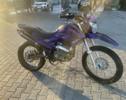 Шанрай Другая, объемом двигателя 0.25 л и пробегом 0 тыс. км за 954 $, фото 1 на Automoto.ua