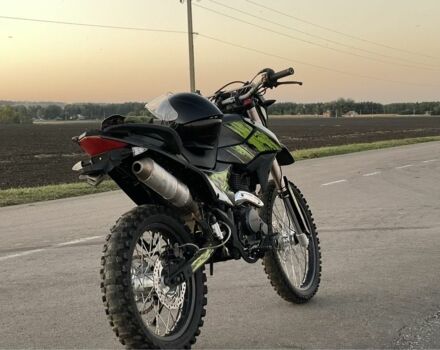 Шанрай Другая, объемом двигателя 0.25 л и пробегом 0 тыс. км за 1003 $, фото 1 на Automoto.ua