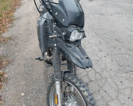 Шанрай Другая, объемом двигателя 0.2 л и пробегом 0 тыс. км за 405 $, фото 1 на Automoto.ua