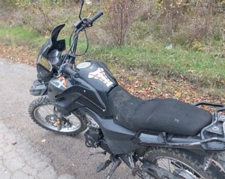 Шанрай Другая, объемом двигателя 0.2 л и пробегом 0 тыс. км за 405 $, фото 2 на Automoto.ua