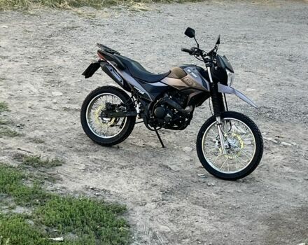 Шанрай Другая, объемом двигателя 0.25 л и пробегом 0 тыс. км за 1400 $, фото 8 на Automoto.ua