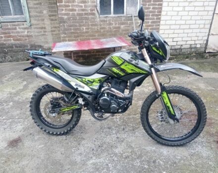 Шанрай Другая, об'ємом двигуна 0.25 л та пробігом 0 тис. км за 1200 $, фото 3 на Automoto.ua