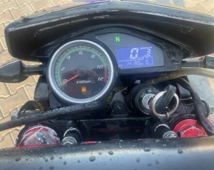 Шанрай Другая, об'ємом двигуна 0.25 л та пробігом 0 тис. км за 1144 $, фото 4 на Automoto.ua