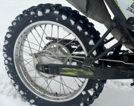 Шанрай Другая, об'ємом двигуна 0.2 л та пробігом 0 тис. км за 804 $, фото 3 на Automoto.ua