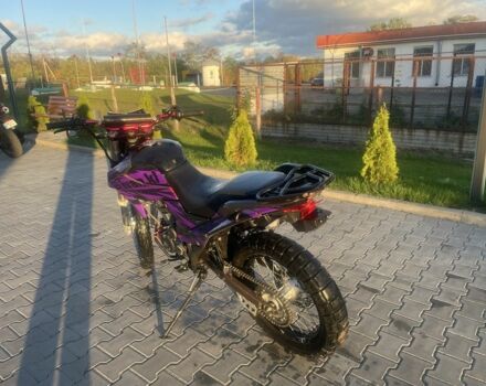 Шанрай Другая, об'ємом двигуна 0.25 л та пробігом 0 тис. км за 1144 $, фото 2 на Automoto.ua