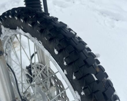 Шанрай Другая, об'ємом двигуна 0.2 л та пробігом 0 тис. км за 804 $, фото 10 на Automoto.ua