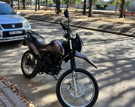 Шанрай Другая, объемом двигателя 0.25 л и пробегом 0 тыс. км за 1400 $, фото 4 на Automoto.ua