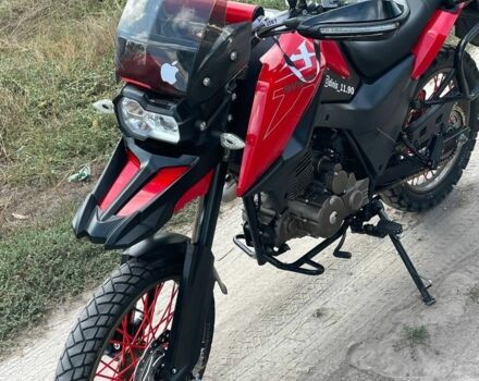 Шанрай Другая, объемом двигателя 0.25 л и пробегом 0 тыс. км за 1194 $, фото 1 на Automoto.ua