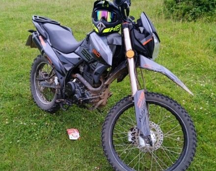 Шанрай Другая, об'ємом двигуна 0.25 л та пробігом 0 тис. км за 899 $, фото 1 на Automoto.ua