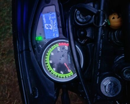 Шанрай Другая, объемом двигателя 0.2 л и пробегом 0 тыс. км за 550 $, фото 5 на Automoto.ua