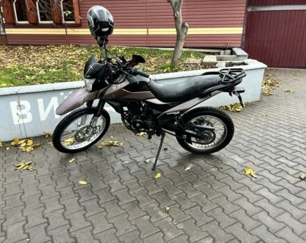 Шанрай Другая, объемом двигателя 0.25 л и пробегом 0 тыс. км за 1400 $, фото 4 на Automoto.ua