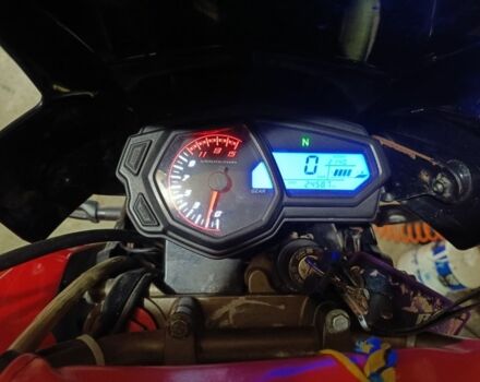 Шанрай Другая, объемом двигателя 0.25 л и пробегом 0 тыс. км за 947 $, фото 5 на Automoto.ua