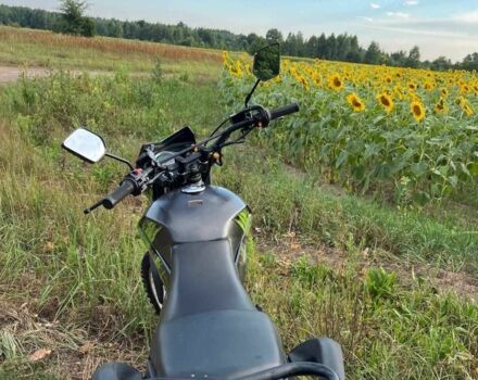 Шанрай Другая 2021 в Корюковке на Automoto.ua Шанрай Другая, объемом двигателя 0.25 л и пробегом 0 тыс. км за 1262 $, фото 3 на Automoto.ua