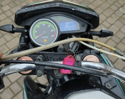 Шанрай Другая, объемом двигателя 0.25 л и пробегом 0 тыс. км за 800 $, фото 4 на Automoto.ua