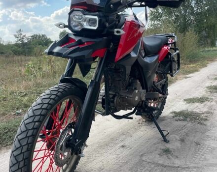 Шанрай Другая, объемом двигателя 0.25 л и пробегом 0 тыс. км за 1194 $, фото 8 на Automoto.ua