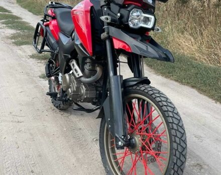 Шанрай Другая, объемом двигателя 0.25 л и пробегом 0 тыс. км за 1194 $, фото 5 на Automoto.ua