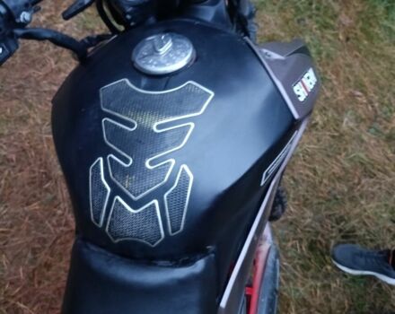 Шанрай Другая, объемом двигателя 0.2 л и пробегом 0 тыс. км за 550 $, фото 4 на Automoto.ua