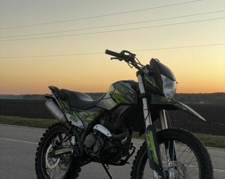 Шанрай Другая, объемом двигателя 0.25 л и пробегом 0 тыс. км за 1003 $, фото 2 на Automoto.ua