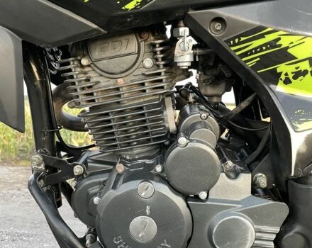 Шанрай Другая, объемом двигателя 0.25 л и пробегом 0 тыс. км за 1003 $, фото 5 на Automoto.ua