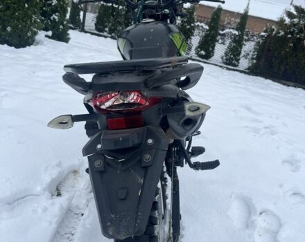 Шанрай Другая, об'ємом двигуна 0.2 л та пробігом 0 тис. км за 804 $, фото 5 на Automoto.ua